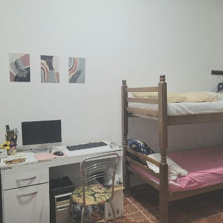 Hostel Casa Da Lu باراتي المظهر الخارجي الصورة